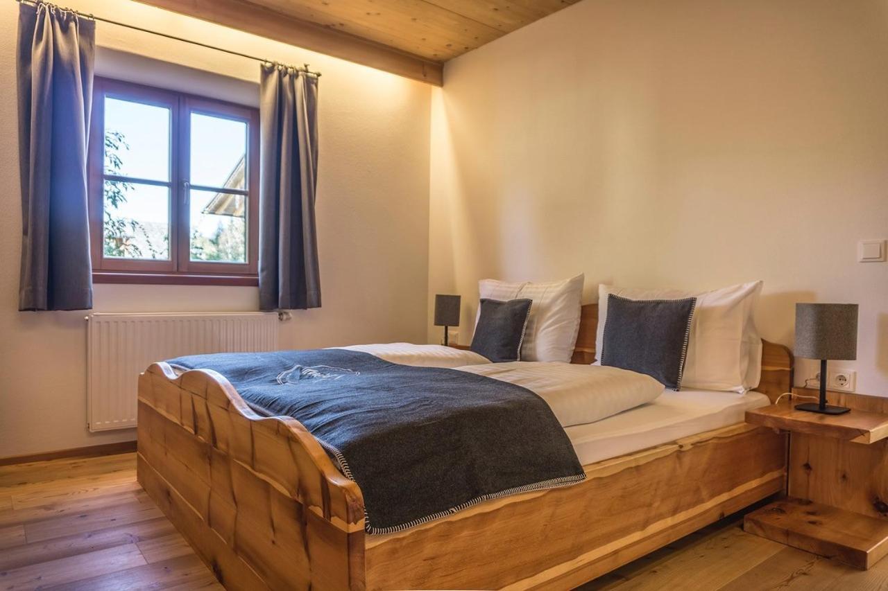 Alpenchalets Lungau By Alps Resorts Mariapfarr Kültér fotó