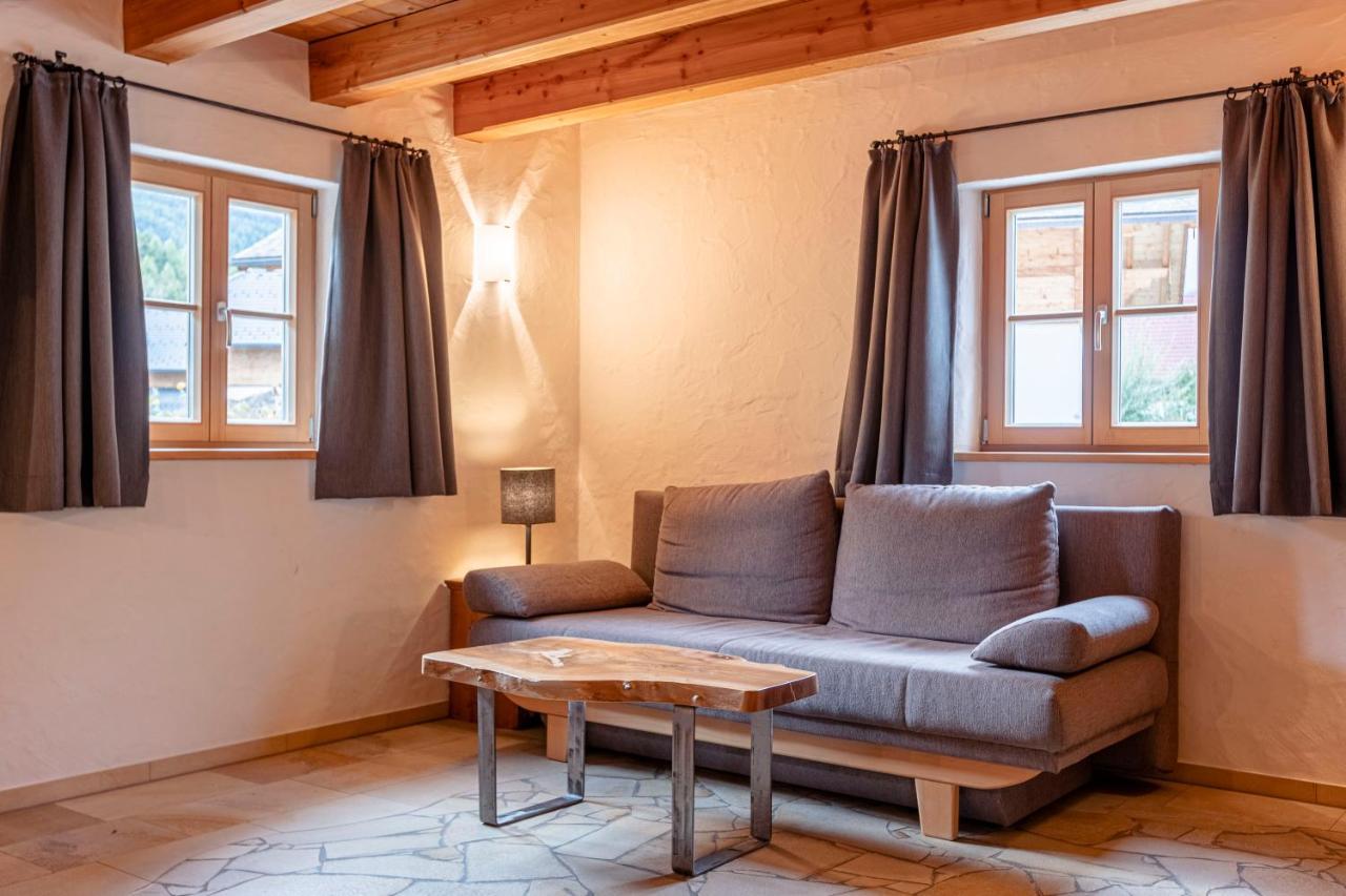 Alpenchalets Lungau By Alps Resorts Mariapfarr Kültér fotó