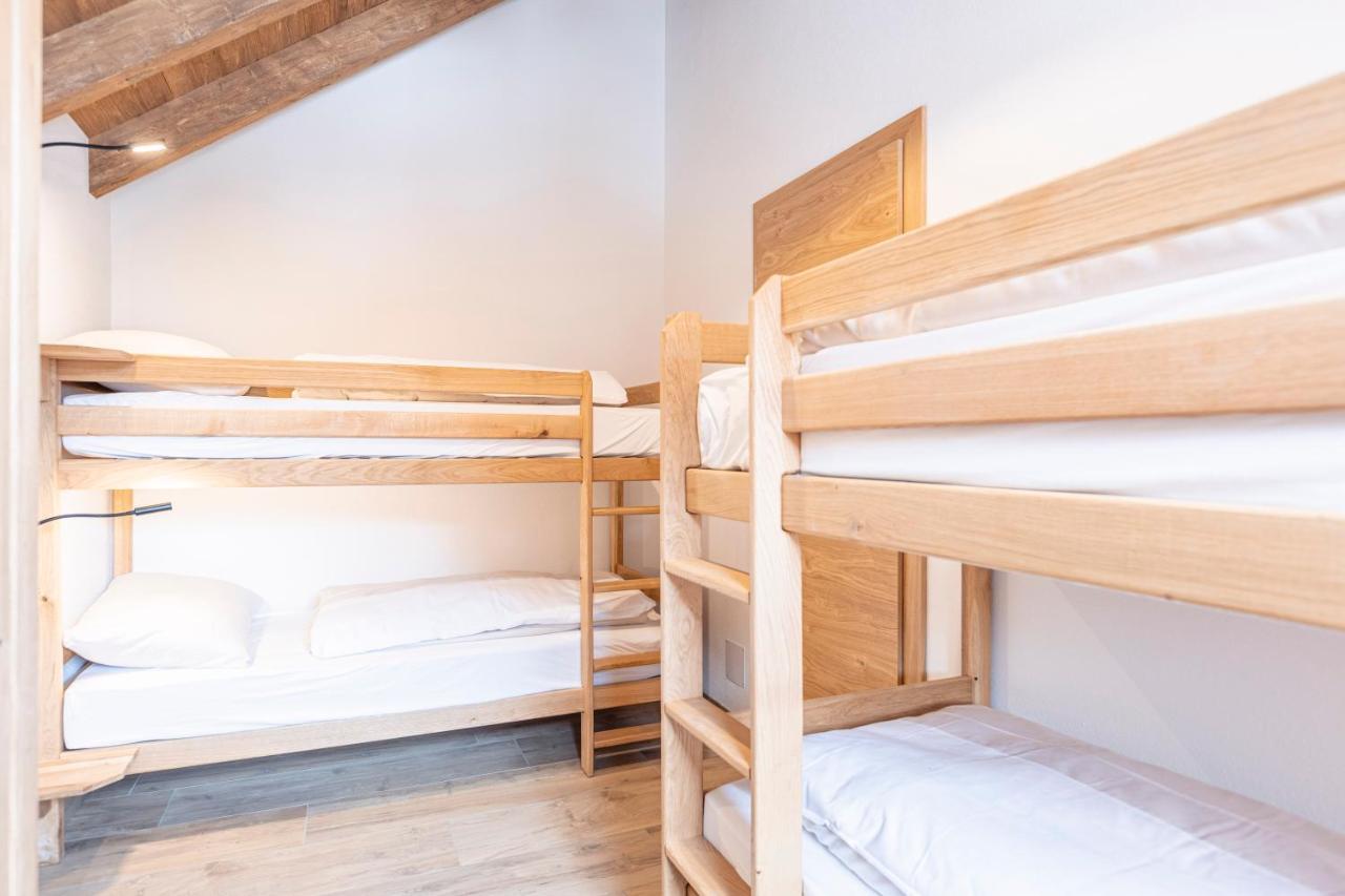 Alpenchalets Lungau By Alps Resorts Mariapfarr Kültér fotó