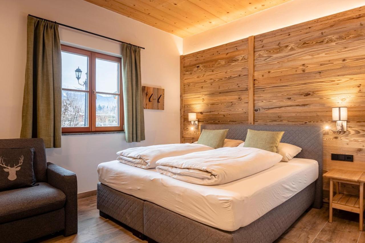 Alpenchalets Lungau By Alps Resorts Mariapfarr Kültér fotó